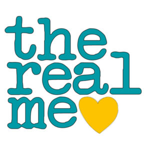 THE REAL ME - Stainless Drink Bottle Design