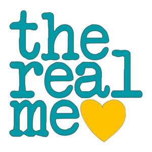 THE REAL ME - Stainless Drink Bottle Design