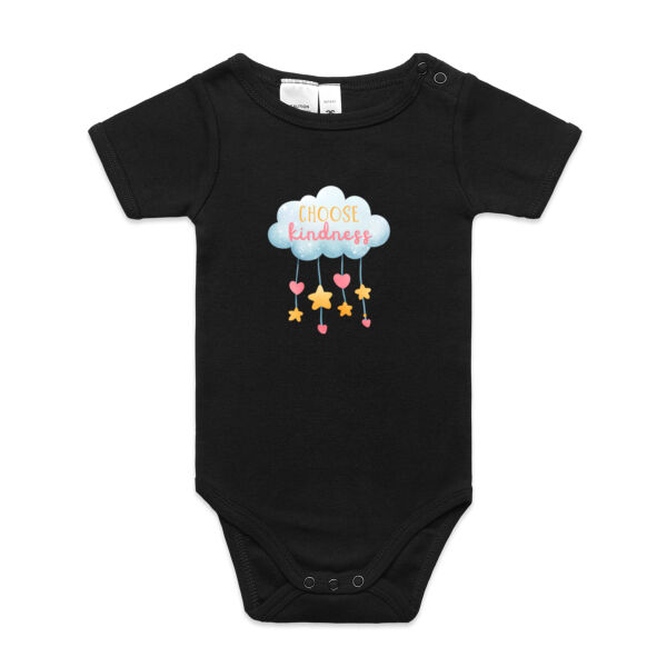CHOOSE KINDNESS - Infant Mini Me One-Piece Thumbnail
