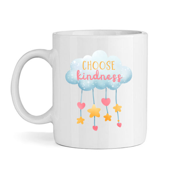 CHOOSE KINDNESS - Mug Thumbnail
