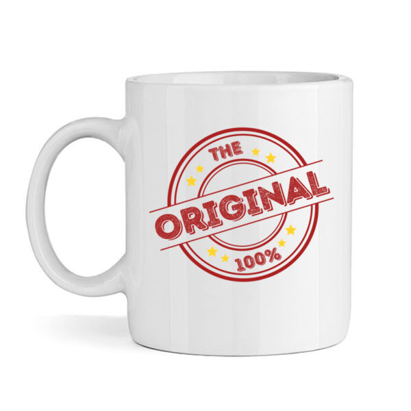 ORIGINAL - Mug Thumbnail