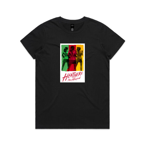 Womens T-Shirt Thumbnail