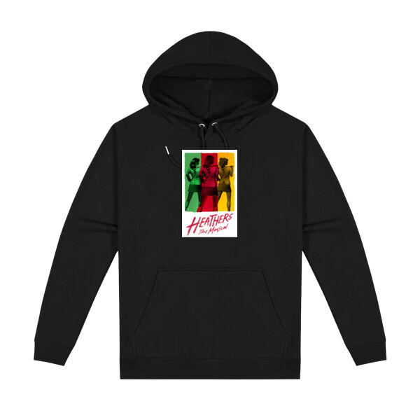 Men's Hoodie Thumbnail