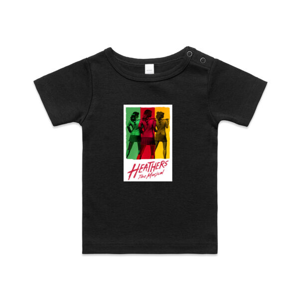 Infant Organic T-Shirt Thumbnail