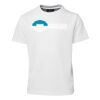 Podium Mens Poly Tee Thumbnail