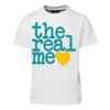 Podium Mens Poly Tee Thumbnail