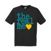 Biz Collection Mens Ice Tee Thumbnail