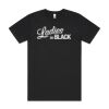 AS Colour Mens Block T shirt Thumbnail